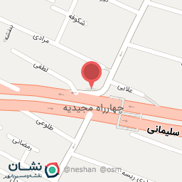 عکس عابر بانک اقتصاد نوین