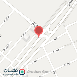 عکس شرکت تبلیغاتی لاتیدان