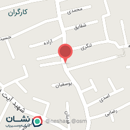 عکس فروشگاه جانبو