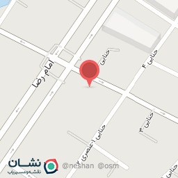 عکس رستوران عراقی مصطفی