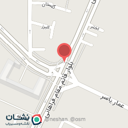 عکس دوربین مداربسته ایمن حریم پاسارگاد