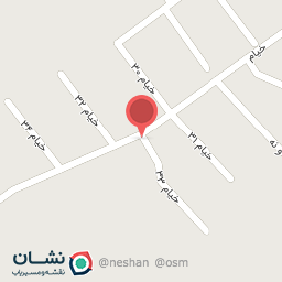 عکس حسینیه مکتب زینب