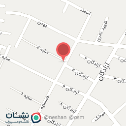 عکس سوپر مارکت مادر