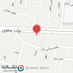 عکس شرکت بارمان ایده صنعت خاورمیانه