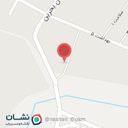 عکس رستوران باغ رنگینه