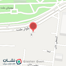 عکس ساختمان صحرا