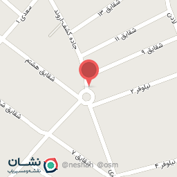 عکس هایپر لبنیات کرمانی