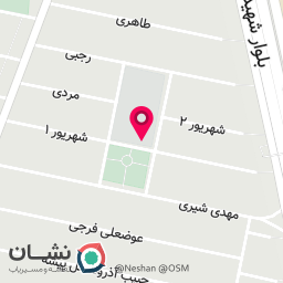 عکس چلوکبابی عرفان