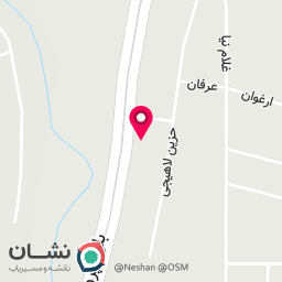 عکس سوپرمارکت آذرخش