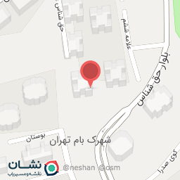 عکس برج D1 علوم پزشکی