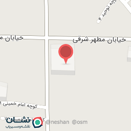 عکس مصلای هادشیهر