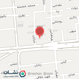 عکس مهمانپذیر نیل