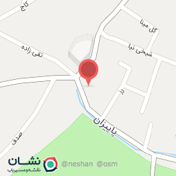 عکس پیرایش سعید مو