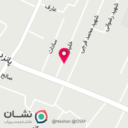 عکس آتلیه نوزاد و بارداری دل آسا