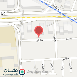 عکس شرکت پرستاری و مراقبت آرامان