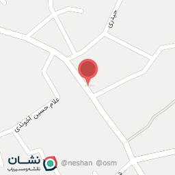 عکس مشاور املاک حقیقت