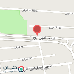 عکس تابلوسازی شاهین