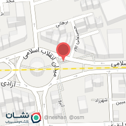 عکس فروشگاه خوشنویسی نور محمدی