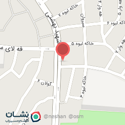 عکس بانک مسکن