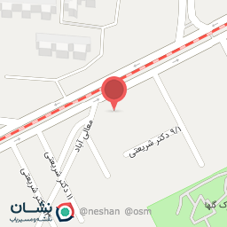 عکس مرکز خرید پارمین