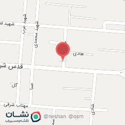 عکس لوازم یدکی فروشی