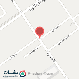 عکس سوپر مارکت