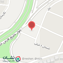 عکس مرکز خرید بهارستان