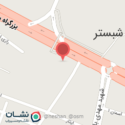 عکس سوپر پروتئین بشارت