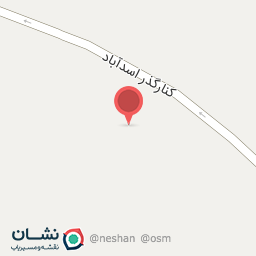 عکس سوپر مارکت اسرا 