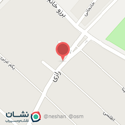 عکس آرایشگاه داوود