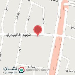 عکس آتلیه سیاه وسفید