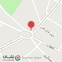 عکس فروشگاه پروتئینی رنجبر