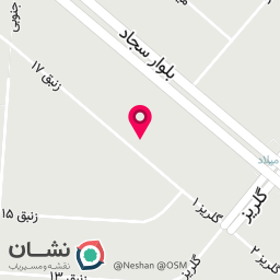 عکس مطب دندانپزشکی دکتر زهرا یاوری