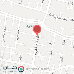 عکس فروشگاه گوشت تعاون