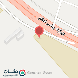 عکس کارخانه اردیبهشت پلاستیک