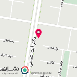 عکس روانکاو و زوج درمانگر دکتر محیااصغری