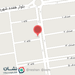 عکس سوپر مارکت امین