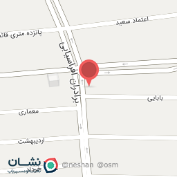 عکس فروشگاه شهید گمنام