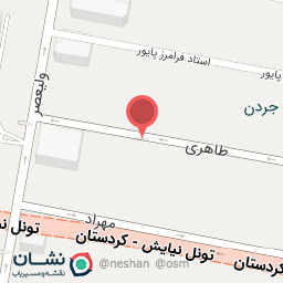 عکس شرکت پردازش الکترونیک پیشگامان آرمان