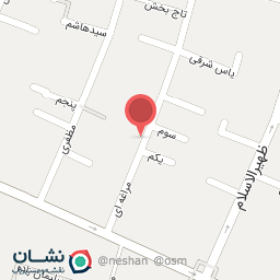 عکس درمانگاه جواد الائمه