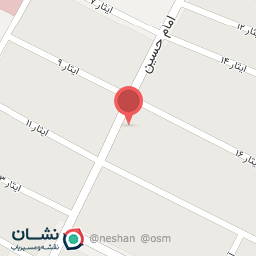 عکس فروشگاه الغدیر 