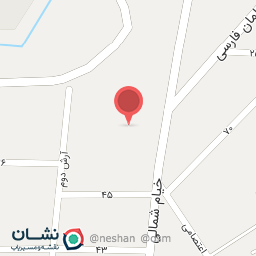 عکس پارک ورزشی آزمون