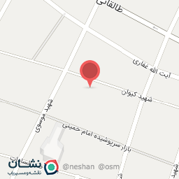 عکس گالری ساعت مبین و محمد عطار