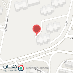 عکس دیزی سرای حسنی