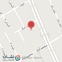 عکس پاساژ نگین