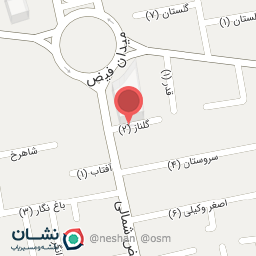 عکس دفتر وکالت مجید قندی