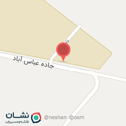 عکس انبار سردخانه امور پشتیبانی معلایی