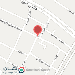 عکس عطاری بهار