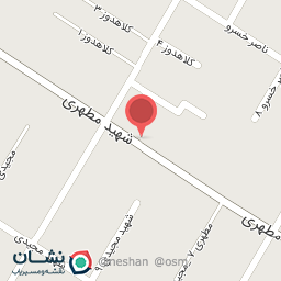 عکس دفتر پیشخوان غدیر