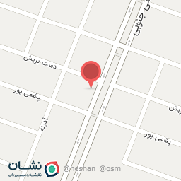 عکس افق کوروش شعبه اهواز جمهوری